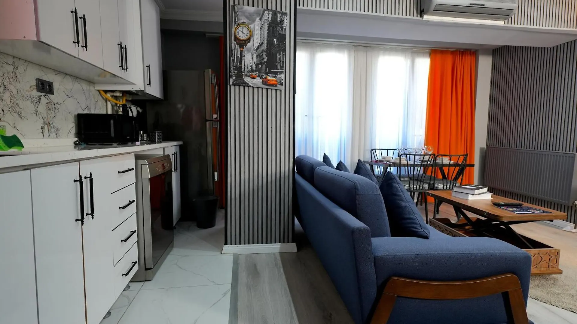Casa Florya Hotel Istanbul