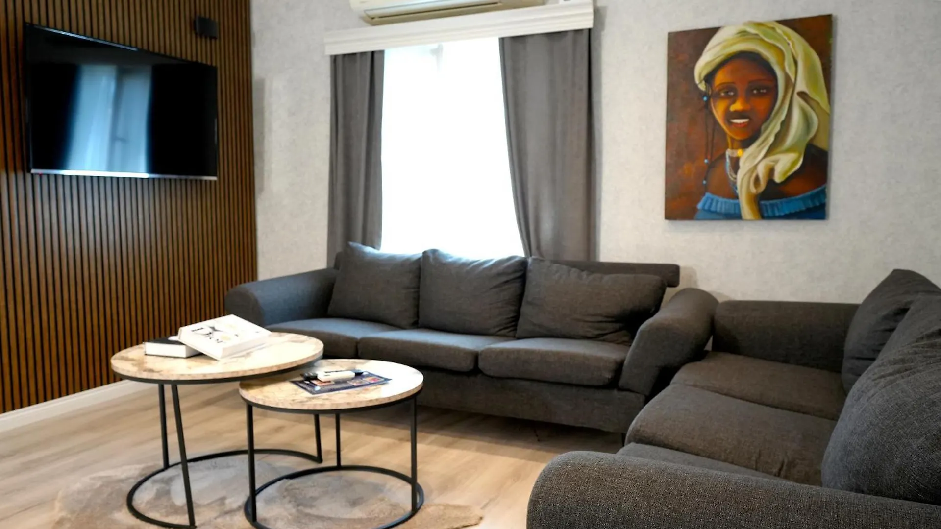 Casa Florya Hotel Istanbul Türkei