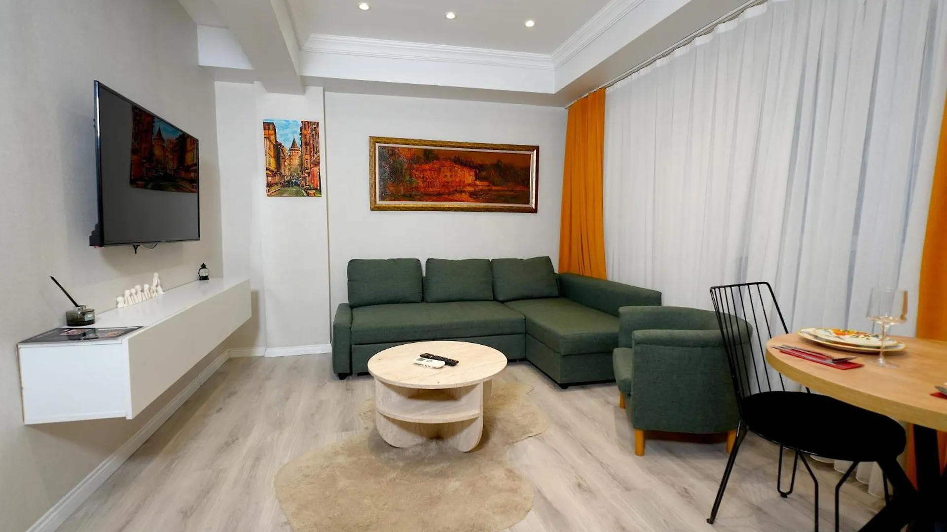 Casa Florya Hotel Istanbul