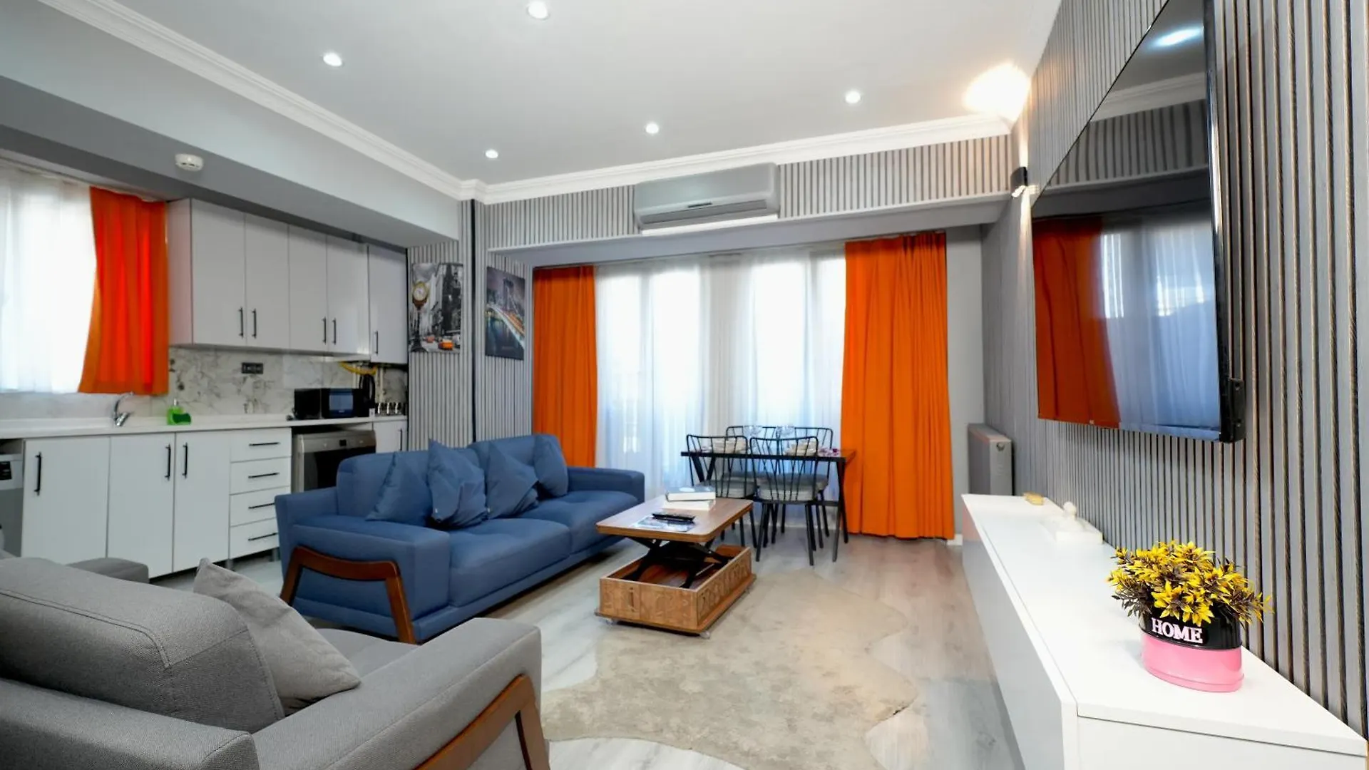 Casa Florya Hotel Istanbul 0*,